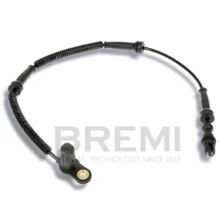 Érzékelő, Kerékfordulatszám Opel Movano 2,5Cdti 07- - BREMI (BRE50279)