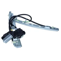 Ablakemelő Renault P. Megane Ii Jobb (3 Ajtó) Motorral - MAXGEAR (50-0860)
