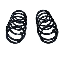 Futómű Rugó Db T. A W169 1.5-2.0/2.0Cdi 04-12/B W245 1.5-2.0/2.0Cdi 05-11 3X Sárga - MAXGEAR (60-1459D)