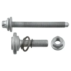 Javítókészlet, Kerékfelfüggesztés Bmw P. 5 (G30, F90), 5 (G31), 6 Gran Turismo (G32), 7 (G11, G12) 2.0D-6.6 09.15- - LEMFÖRDER (LMI45027)