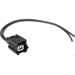 Kábelköteg Elektromos Világítás Rendszámtábla Renault Scenic 09- 2 Cső - HERTH+BUSS ELPARTS (51277343)