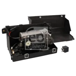 Kompresszor, Sűrített Levegős Rendszer Land Rover Discovery Ii 2,5Td5/4,0 V8 98-04 - FEBI BILSTEIN (FE192686)