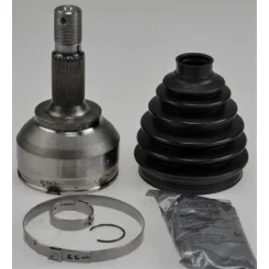 Csuklókészlet, Hajtótengely Citroen C5 Iii 2,0Hdi/C6 3,0Hdi Peugeot 508 2,0Hdi 28Z/59Mm/26Z - LÖBRO (GKNJ20694)