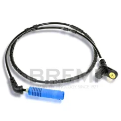 Érzékelő, Kerékfordulatszám Bmw T. E46 316-330 - BREMI (BRE50203)