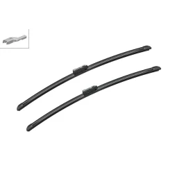 Törlőlapát 575/575Mm Land Rover Defender 09.19- Set - BOSCH (339700900C)