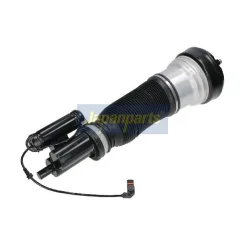 Lengéscsillapító Db P. Klasa S W220 2,8-5,0 98-05 Pneumatikus Jobb - JAPANPARTS (MM-AS118)