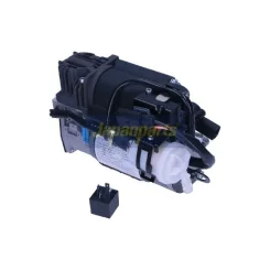 Kompresszor, Sűrített Levegős Rendszer Jaguar Xj 2,7-4,2 03-09 - JAPANPARTS (MM-ASC007)