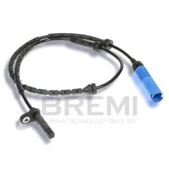 Érzékelő, Kerékfordulatszám Bmw P. E83 X3 04- Bal/Jobb - BREMI (BRE50343)