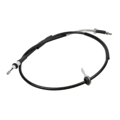 Huzal, Rögzítőfék Mini T. Countryman/Paceman 10-16 Bal - MAXGEAR (32-1648)