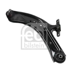 Lengőkar, Kerékfelfüggesztés Nissan P. X-Trail 1,3-1,6 19- Bal Patrz Katalog - FEBI BILSTEIN (FE193293)