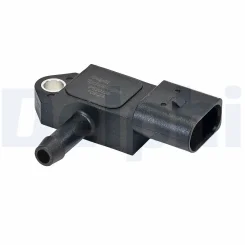 Érzékelő, Töltőnyomás Audi A1, A3, A4, A5, A6, Q2, Q3, Q5, Tt 2,0 Tdi 08- - DELPHI (PS20138-12B1)