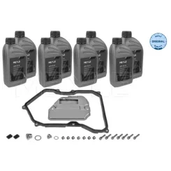 Alkatrészkészlet, Automata Sebességváltó Olajcsere Sebességváltó Aut. Vw Multivan T5, Transporter T5 2,5-3,2 03- Olejem Nagy - MEYLE (1001350106/XK)