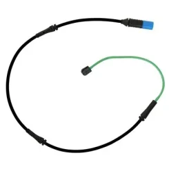 Figyelmezető Kontaktus, Fékbetétkopás Bmw P. Ix 21- - TEXTAR (98068300)