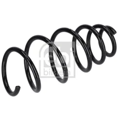 Futómű Rugó Opel P. Insignia 1,6/1,8 08- - FEBI BILSTEIN (FE194866)