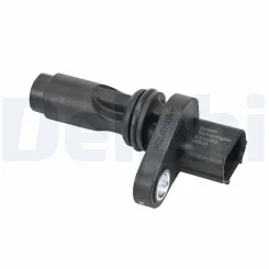 Érzékelő, Vezérműtengely-Pozíció Honda Civic 05- - DELPHI (SS12358-12B1)