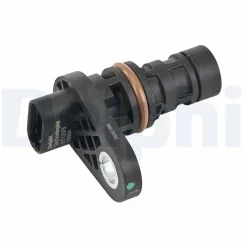Impulzusadó, Főtengely Opel Astra, Corsa 1,2-1,7 09- - DELPHI (SS12375-12B1)
