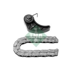 Lánc Szivattyú Olaj Vw 1,6/1,8 Készlet Napinaczem - Schaeffler INA (558014910)