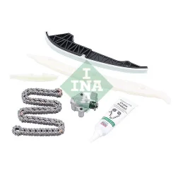 Vezérműlánc Készlet Vw 1,8Tsi/2,0Tfsi - Schaeffler INA (559019622)