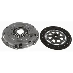 Kuplungkészlet Audi A4/A5/A6/Q5 1,8-2,0 Tfsi 13- - SACHS (3000 950 993)