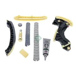 Vezérműlánc Készlet Db 1,8 M271 - Schaeffler INA (559182421)