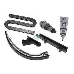 Vezérműlánc Készlet Db2,0D-2,5D - Schaeffler INA (559184420)