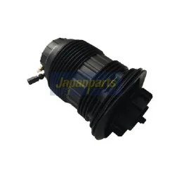 Légrugó, Futómű Porsche T. Panamera 3,0-4,8 09-16 Bal/Jobb - JAPANPARTS (MM-AS134)
