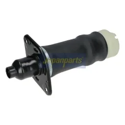 Légrugó, Futómű Audi T. A6 C5 2,5-4,2 98-05 Bal - JAPANPARTS (MM-AS136)