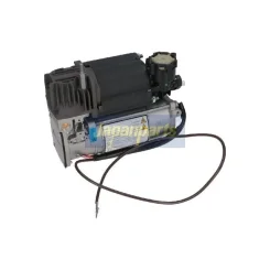 Kompresszor, Sűrített Levegős Rendszer Bmw 5(E39)/7 (E65,E66,E67)/X5 (E53) 2,0-6,0 96-08 - JAPANPARTS (MM-ASC009)
