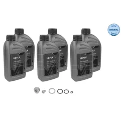 Alkatrészkészlet, Automata Sebességváltó Olajcsere Sebességváltó Aut. Renault Espace, Citroen C4 02- Olejem - MEYLE (11-141350002)