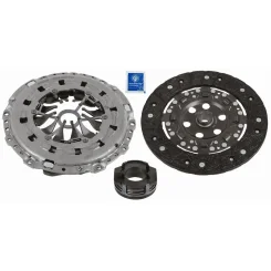 Kuplungkészlet Audi A3/Tt 1,8 Tfsi 12- - SACHS (3000 952 002)