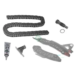 Vezérműlánc Készlet Citroen 1,4/1,6 - Schaeffler INA (559010420)