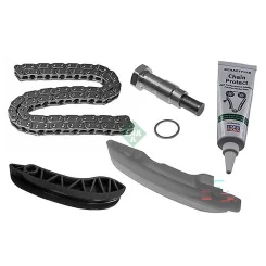 Vezérműlánc Készlet Bmw 2,0D (Felső) - Schaeffler INA (559181820)