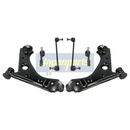 Vezetőkarkészlet, Kerékfelfüggesztés - JAPANPARTS (SKS-0205)