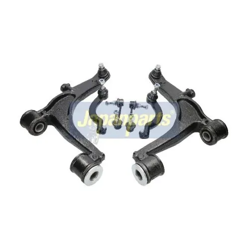 Vezetőkarkészlet, Kerékfelfüggesztés - JAPANPARTS (SKS-0700)