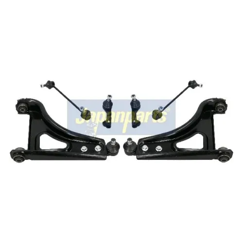 Vezetőkarkészlet, Kerékfelfüggesztés - JAPANPARTS (SKS-0701)