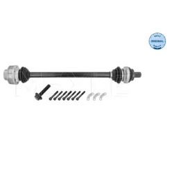 Hajtótengely Vw Arteon/Passat B8 4Motion Jobb Hátsó Tengely - MEYLE (1004980786)
