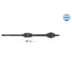 Hajtótengely Citroen - MEYLE (40-144980090)