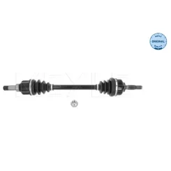 Hajtótengely Citroen C2/C3 1,1-1,4 Bal 649Mm - MEYLE (11-144981008)