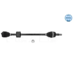 Hajtótengely Fiat Panda 0,9-1,2 Jobb 758Mm - MEYLE (2144980092)