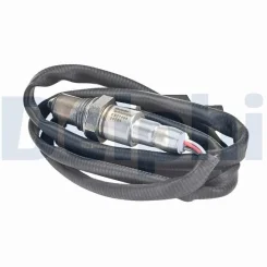 Lambdaszonda Bmw 1, 2, 3 11- - DELPHI (ES21494-12B1)