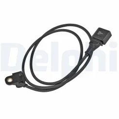 Érzékelő, Vezérműtengely-Pozíció Vw Passat B5 1,9Tdi 98- - DELPHI (SS12351-12B1)