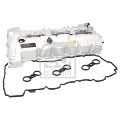 Fedél Szelep Bmw 3 2.5/3.0 04- Alumínium - FEBI BILSTEIN (FE194977)