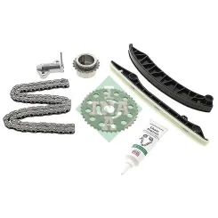 Vezérműlánc Készlet Renault Master Iii 2,3Dci - Schaeffler INA (559181130)