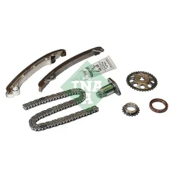 Vezérműlánc Készlet Toyota Corolla E12/E13 1,8 - Schaeffler INA (559100540)