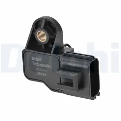 Érzékelő, Töltőnyomás Volvo C30, C70, S40, S60, S80, V40, V50, V60,V70, Xc60, Xc70 11- - DELPHI (PS20143-12B1)