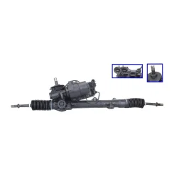 Kormánygép Peugeot 207 10-12 Hossz Motor 50Mm O Niskiej Mocy - ELSTOCK (ELS17-2089)