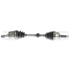 Hajtótengely Kia Ceed/ Proceed 1,6Crdi Bal 658Mm - TRISCAN (854043561)