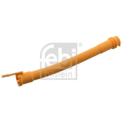 Tölcsér, Olajnívópálca Audi A4 04- - FEBI BILSTEIN (FE173954)