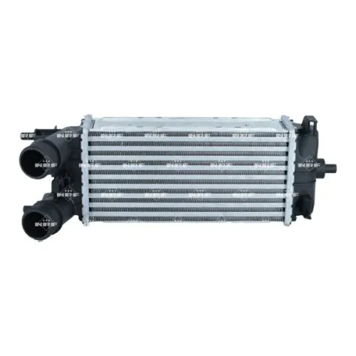 Intercooler Ford Fiesta Vii 1,5Tdci - NRF (NRF309153)