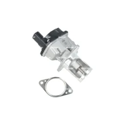 Szelep Egr Audi 3,0Tdi - NRF (NRF48756)